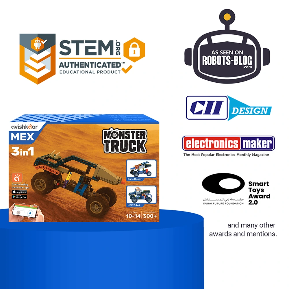 Kit image for Intermediate stage