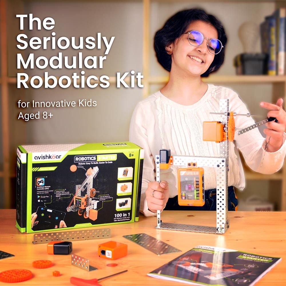 Robotics Starter Kit
