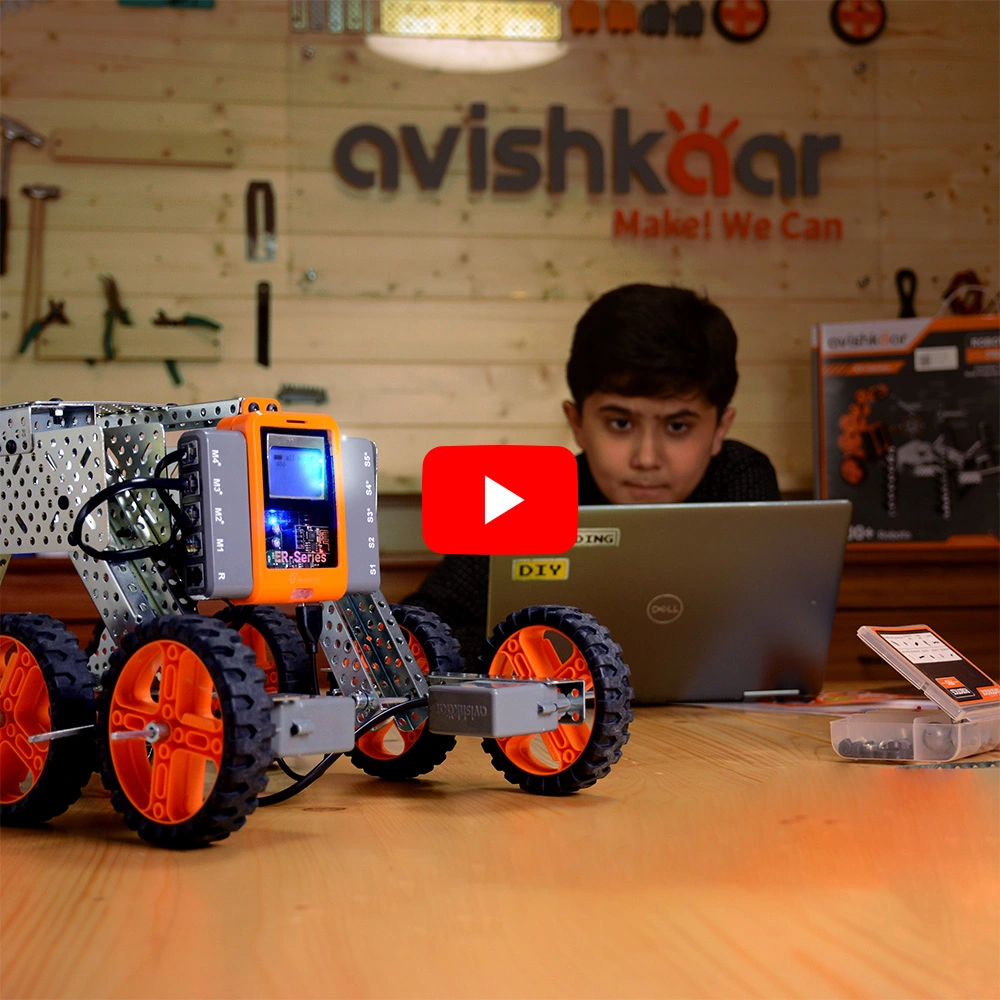 Robotics Pro Kit