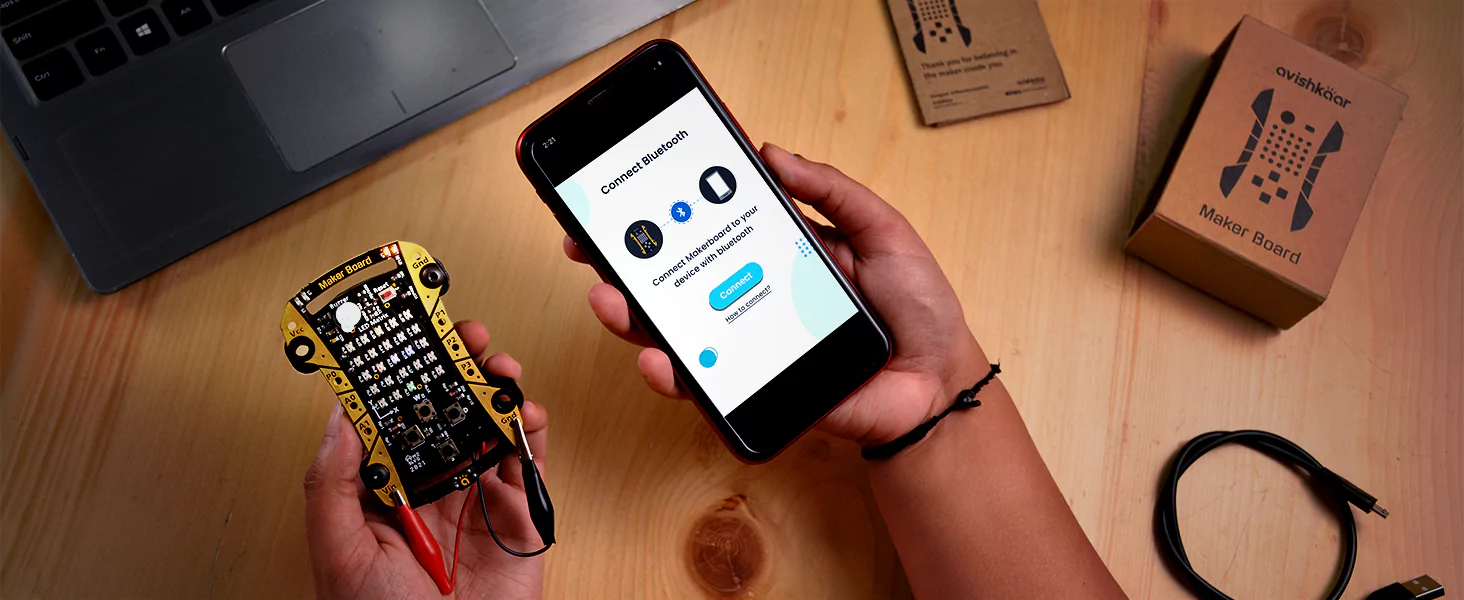 IoT Starter Kit
