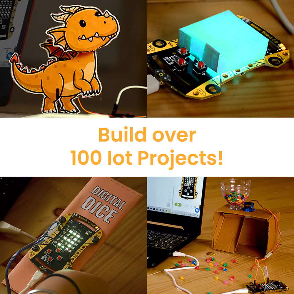 IoT Starter Kit