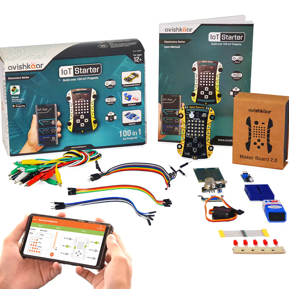 IoT Starter Kit