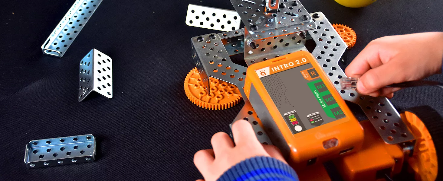 Robotics INTRO Kit