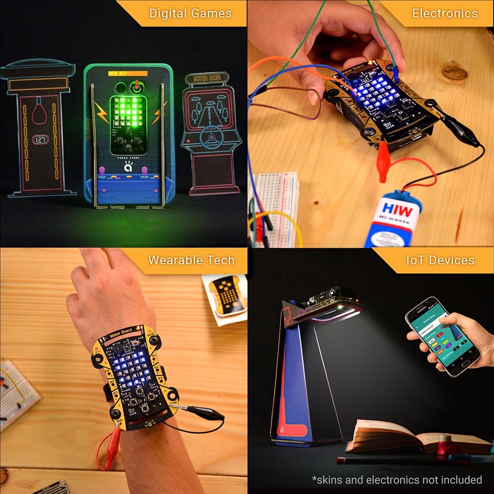 Maker Board