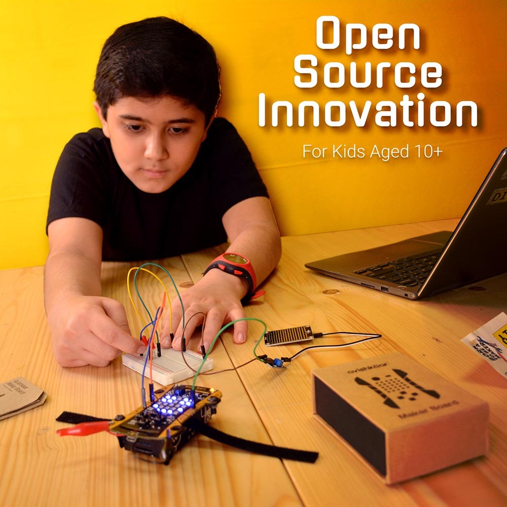 Maker Board