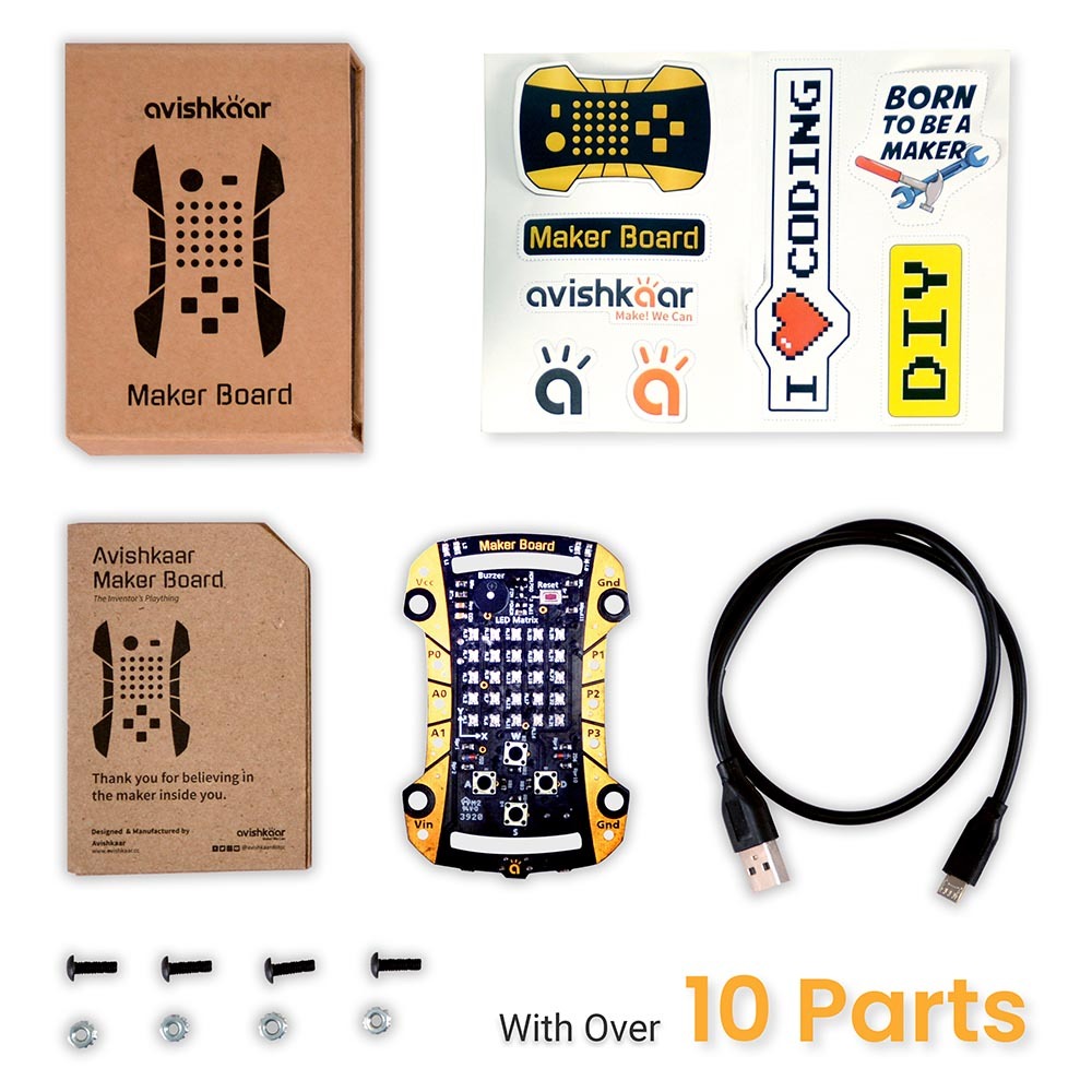Maker Board